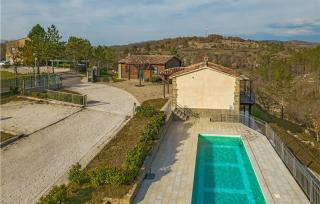 Pet Friendly Home In Trviz With Wifi - Trviž - 3