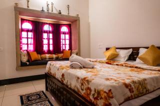 Hotel The Ginger House - Jaisalmer - 9