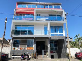 My Flat - Praia - 0