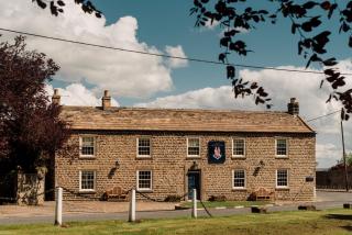 The Milbank Arms - Richmond - 0