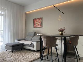 Magnolia Spring Apartment - 0