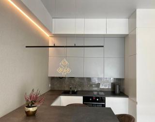 Magnolia Spring Apartment - Lviv - 6