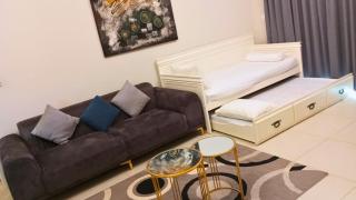 Jebel Sifah Suites - As Sīfah - 9