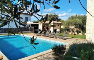 Villa Ginocchetti - Kaštelir - 4