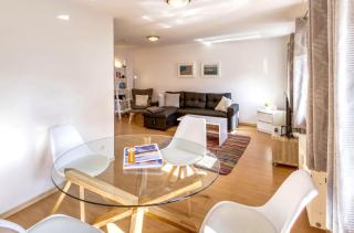 Jette - modernes Apartment an der Müritz - Waren - 7