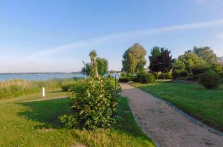 Jette - modernes Apartment an der Müritz - Waren - 3