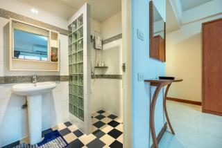 Kunchorn Service Apartment - Rayong - 9