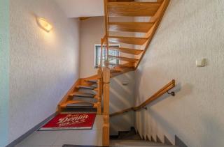 Luv - gemütliche Ferienwohnung in der Warener Innenstadt - Waren - 8