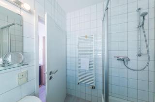 Luv - gemütliche Ferienwohnung in der Warener Innenstadt - Waren - 4