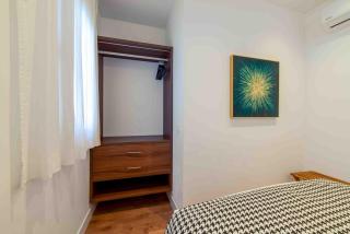 Acogedor piso en Barrio de Salamanca 2 hab 2 baño - Madrid - 2