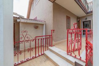 Bright and Panoramic Two-Room Apartment - 5