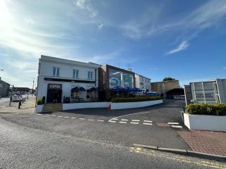 Rooms at The Copper Tap - Omagh - 4