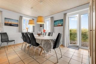Pool And Activity House With A Fantastic View Of The North Sea - Frøstrup - 4
