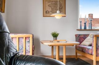 Lovely Holiday Home With Panoramic Views Of The North Sea - Frøstrup - 6
