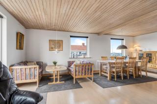 Lovely Holiday Home With Panoramic Views Of The North Sea - Frøstrup - 3
