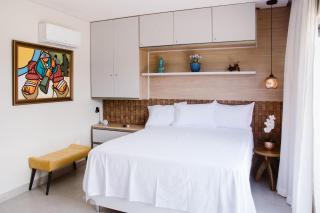 Flat Île de Pipa Sky - By Almare - 5