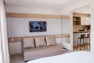 Flat Île de Pipa Sky - By Almare - 4