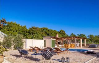 Villa Oliveto Smilcic - Smilčić - 3