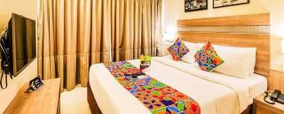 Glitz Hotels New Ascot International - Nr International Airport Mumbai T2 - 4