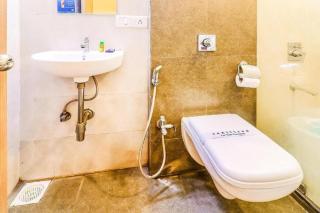 Glitz Hotels New Ascot International - Nr International Airport Mumbai T2 - 3