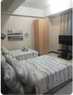 101 Newport Boulevard near NAIA Terminal 3 - Manila - 8