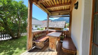 Stodertraum 1 "Vergissmeinnicht" by Alpenidyll Apartments - 9