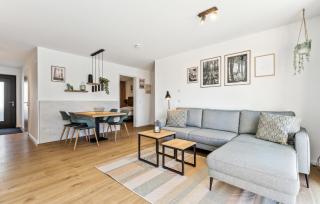 Gebirgsresort Winterberg - Winterberg - 9