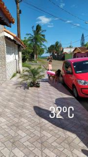 Casa em Itanhaém Pé na Areia ! A 100 metros do mar - 9