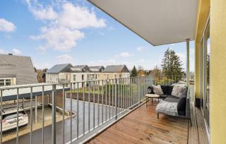 Knuts Bergloft - Winterberg - 0