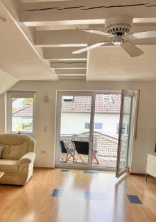 Ferienwohnung in Bingen Hohenzollern - 1