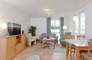 Appartementhaus Linquenda 08 - Ahlbeck - 9