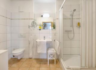 Appartementhaus Linquenda 08 - Ahlbeck - 1