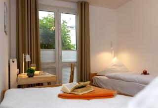 Appartementhaus Linquenda 08 - 3