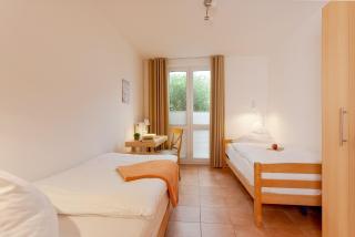 Appartementhaus Linquenda 08 - Ahlbeck - 2