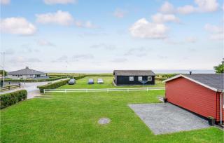 Holiday Home Hejsager Strandby Ix - Kelstrup Strand - 9