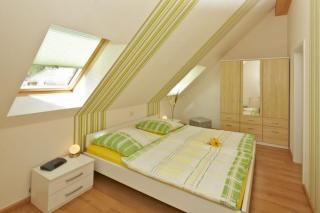 Ferienhaus Schultz mit 2 Ferienwohnungen - Ahlbeck - 5