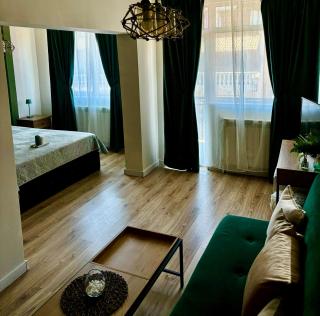 Бутиков Семеен Хотел БРИО - Velingrad - 9