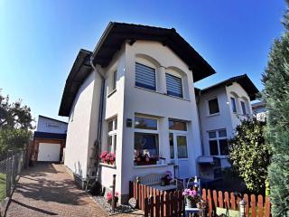 Ferienwohnungen Familie Reiche - Ahlbeck - 5