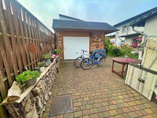 Ferienwohnungen Familie Reiche - Ahlbeck - 4