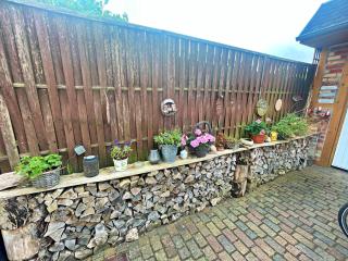 Ferienwohnungen Familie Reiche - Ahlbeck - 2