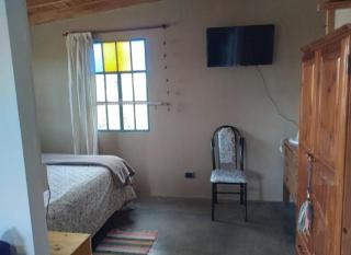 Cabaña Acacia Mansa 2 - 4