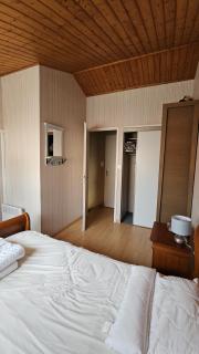 Maison 30m2 Wifi 9mn à Pied Plage Présidents Draps fournis pour le lit - Les Sables-dʼOlonne - 1
