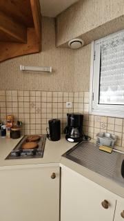 Maison 30m2 Wifi 9mn à Pied Plage Présidents Draps fournis pour le lit - Les Sables-dʼOlonne - 8