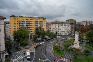 Allegroitalia Corso Concordia - Milan - 2