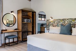 Hippo Hollow Country Estate - Hazyview - 4