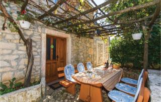 Holiday Home Svmartin Croatia - 1