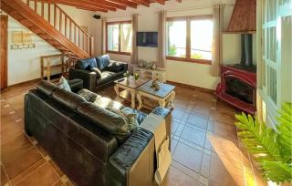 Lovely Home In Sant Cebrià De Vallalta - Sant Cebrià de Vallalta - 8