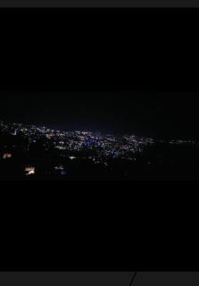 Pandey Guest house - Almora - 7