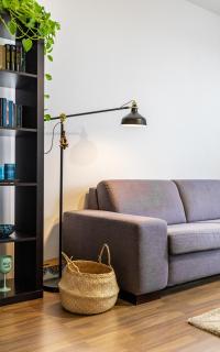BNB Bosakova Retreat with balcony - Bratislava - 9
