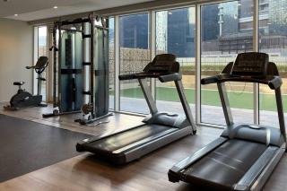 Waves - Canal-View Elegance 1BR Apt in Reva Residences - Dubai - 3